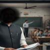 Education in Crisis: Sanjay Singh Leads Renewed Push for Reform in Uttar Pradesh