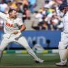 England Bowled Out for 110 as Ashes Fourth Test Descends into Chaos at Melbourne