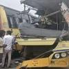 Fatal Collision Between Two Tamil Nadu Government Buses Near Tirupattur Claims 11 Lives