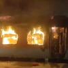 Fire Breaks Out on Tata–Ernakulam Express in Andhra Pradesh, Passengers Evacuated in Emergency Halt