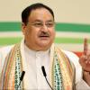 “Nation Above Party”: JP Nadda Signals Readiness for Full Debate in Rajya Sabha
