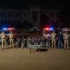 Greater Noida Police Bust Bike Theft Ring, Arrest Three After Targeted Operation in Knowledge Park