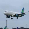 Hard Landing at Dublin Airport Grounds Aer Lingus Airbus A321XLR