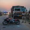 High-Speed Motorcycle Crash in Banda Claims Two Lives, Leaves One Critically Injured