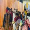 Homeless Residents Honored as Guests of Honor at Ghazipur Wedding, Setting a Quiet Example of Social Inclusion