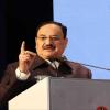 India Outpaces the World in Tuberculosis Control, Says Health Minister J.P. Nadda