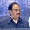 India’s New Health Policy Shifts Focus to Prevention, Says BJP President J.P. Nadda