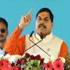 India’s River-Linking Push to Strengthen Farming and Industry, Says Madhya Pradesh CM Mohan Yadav