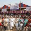 Kanpur Dehat Marks International Day of Persons with Disabilities with Large-Scale Support Camp