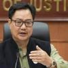 Opposition Not Planning to Stall Parliament, Says Kiren Rijiju