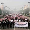Lawyers’ Security March Reaches Lucknow, Concludes After Assurance of Meeting With Chief Minister
