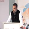 Manufacturing Is the Backbone of Democracy, Rahul Gandhi Warns Amid Global Job Crisis