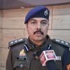 Meerut Police Step Up Citywide Security With Overnight Crackdown Ahead of New Year Celebrations
