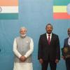 Modi and Abiy Ahmed Hold High-Level Talks in Addis Ababa to Deepen India–Ethiopia Partnership