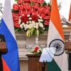 Modi–Putin Summit Places Counterterrorism Cooperation at the Forefront