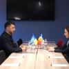 Moldova and Ukraine Presidents Hold High-Level Talks in Kyiv Amid Regional Security Concerns