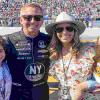 NASCAR Community Mourns After Fatal Plane Crash Kills Former Star Greg Biffle and Family in North Carolina