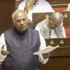 New Rajya Sabha Chair Pledges Fair Play as Kharge Extends Congratulatory Message and Renewed Trust