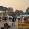 NIA Conducts High-Intensity Raid at Kanpur Dehat Fuel Station, Triggers Major Security Stir
