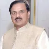 Noida MP Mahesh Sharma Urges Public Vigilance and Responsible Use of SIR System