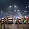 Noida Police Commissioner Suspends 10 Personnel After Late-Night Surprise Inspection
