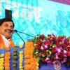 On Gita Jayanti, Madhya Pradesh CM Mohan Yadav Inaugurates New Gita Bhavan in Indore
