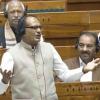 Parliament Is the Sacred Heart of Democracy, I Will Answer Every Question: Shivraj Singh Chouhan