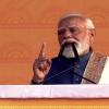 PM Modi Targets Congress’ Legacy Politics at Vajpayee Memorial Inauguration in Lucknow