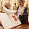 India and Oman Deepen Strategic Ties as Prime Minister Modi Holds Key Defence Talks with Omani Deputy Prime Minister