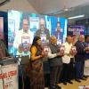 Prashant Kumar Mishra Unveils Two Landmark Books on Railway History at Kolkata’s ‘Rail Utsav’