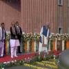 Prime Minister Modi Inaugurates ‘Rashtra Prerna Sthal’ in Lucknow, Honouring Atal Bihari Vajpayee’s Legacy