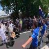 Protests Against Sikh Nagar Kirtan in New Zealand Condemned, Acting Akal Takht Jathedar Urges Firm Action