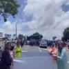 Protests Disrupt Sikh Nagar Kirtan in South Auckland, Raising Alarms Over Religious Freedom