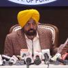 Punjab CM Flags Accountability Lapses in SGPC Over Missing Sacred Scriptures Case
