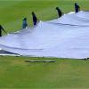 Rain Looms Over U-19 Asia Cup Semifinal as India Stand to Benefit From Washout Rule