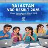 Rajasthan VDO Result 2025 Announced: RSSB Releases Category-Wise Merit Lists for 850 Posts