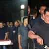 Salman Khan Marks 60th Birthday with Intimate Midnight Celebration at Panvel Farmhouse