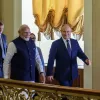 India and Russia Advance Strategic Partnership with Fresh Round of MoUs Signed in Leaders’ Presence