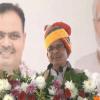 Shivraj Singh Chouhan Expresses Joy on Visit to Sacred Merta Land in Rajasthan
