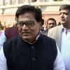 Strategic Silence: SP Leader Ram Gopal Yadav Holds Closed-Door Meeting in Kannauj