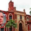 Teacher Shot Dead Inside AMU Campus, Brazen Night Attack Sparks Shock and Security Concerns