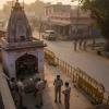 Temple Bell Theft in Hathras Sparks Police Probe