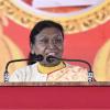 True Greatness Lies in Service and Sacrifice, Not Power: President Droupadi Murmu