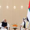 UAE Envoy Highlights Deepening Trust as India and Emirates Mark 54th Union Day in New Delhi