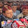 Uttarakhand Chief Minister Pushkar Singh Dhami Highlights State’s Cultural Legacy at Noida Mahakautik Fair