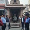 Vandalism at Pipleshwar Mahadev Temple Sparks Outrage in Kota’s Shopping Center District