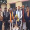 Viral Sultanpur Video Shows Wheelchair-Bound Man Standing and Walking During Public Event, Drawing Widespread Attention