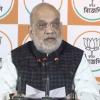 Women’s Safety a Major Challenge in West Bengal, Amit Shah Targets State Government