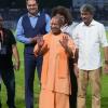 Yogi Adityanath Unveils Major Push for Sports Infrastructure Across Uttar Pradesh
