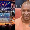 Yogi Adityanath Urges Early Training as India Secures Hosting Rights for 2030 Commonwealth Games